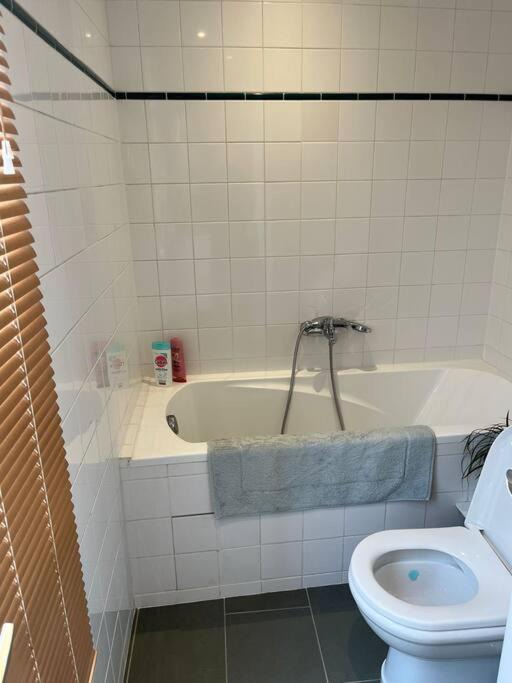 Photo of Bathroom in Plaisance