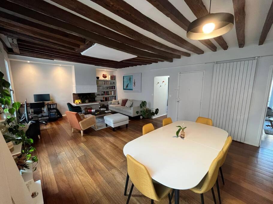 Photo of Livingroom in Plaisance