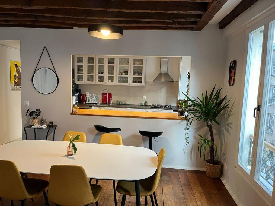 Photo of Livingroom in Plaisance