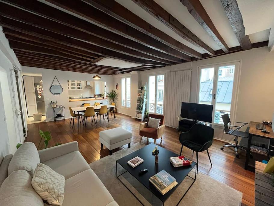 Photo of Livingroom in Plaisance