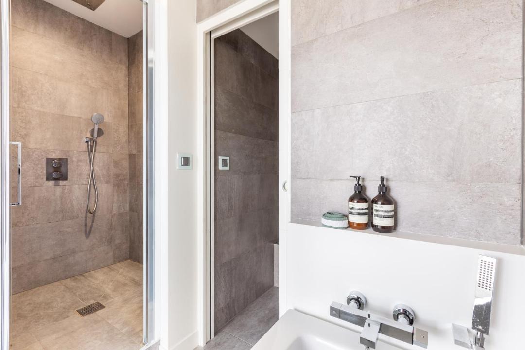 Photo of Bathroom in Passy