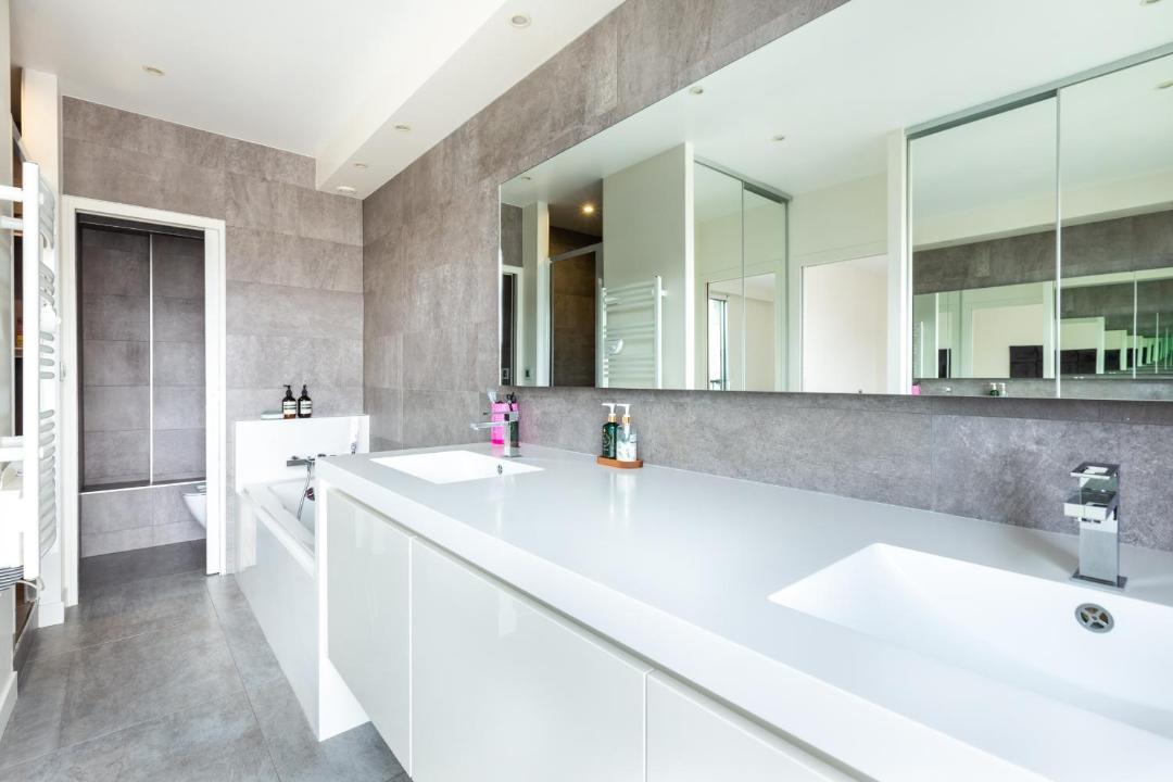 Photo of Bathroom in Passy