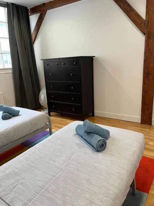 Photo of Bedroom in Quartier Sainte-Marguerite