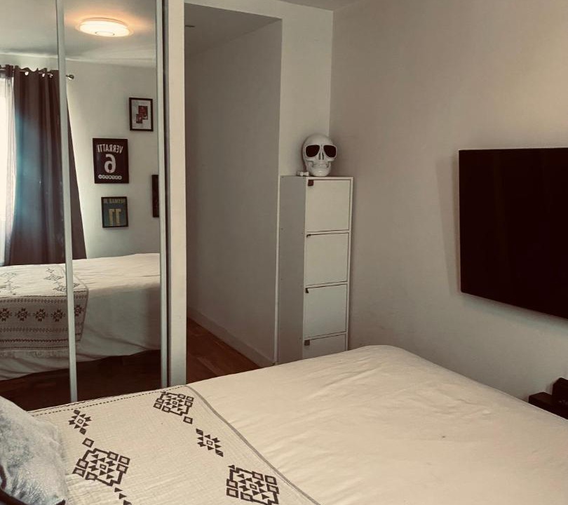 Photo of Bedroom in 16th Arrondissement