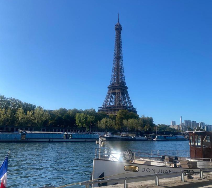 Photo of Outdoor in 16th Arrondissement