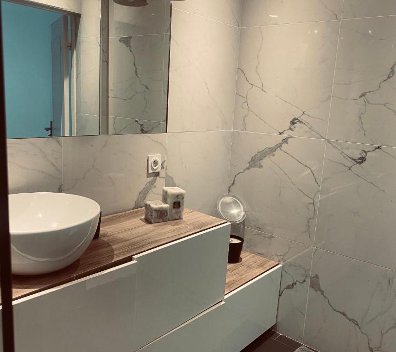 Photo of Bathroom in 16th Arrondissement