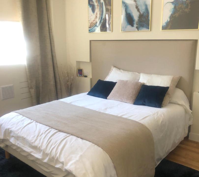Photo of Bedroom in 16th Arrondissement