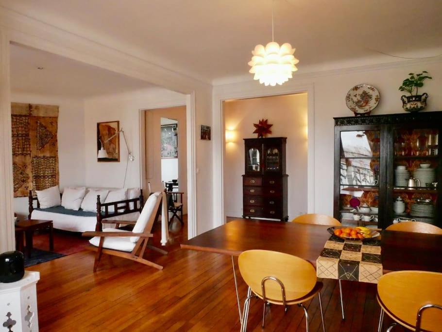 Photo of Livingroom in 12th Arrondissement
