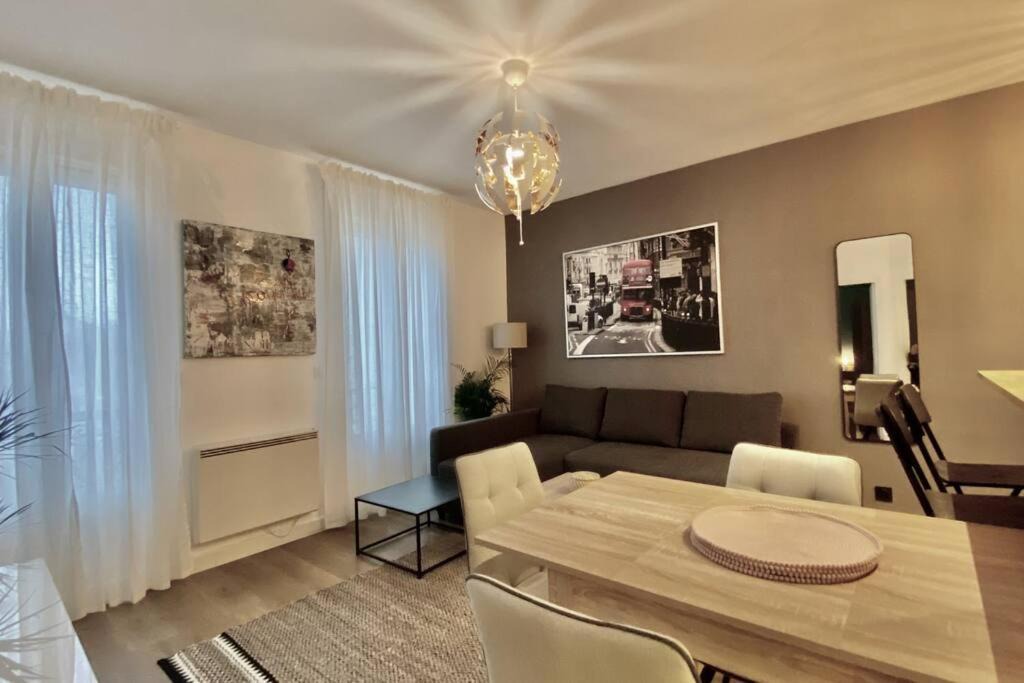 Photo of Livingroom in Les Viselets