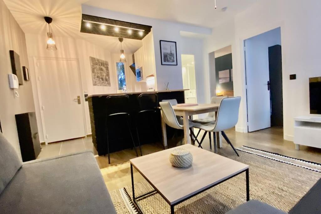 Photo of Livingroom in Les Viselets