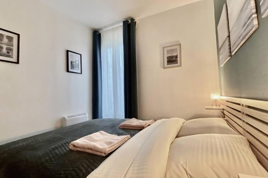 Photo of Bedroom in Les Viselets