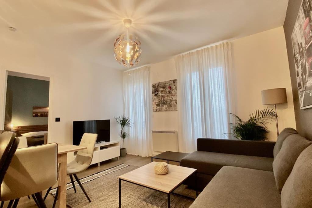Photo of Livingroom in Les Viselets
