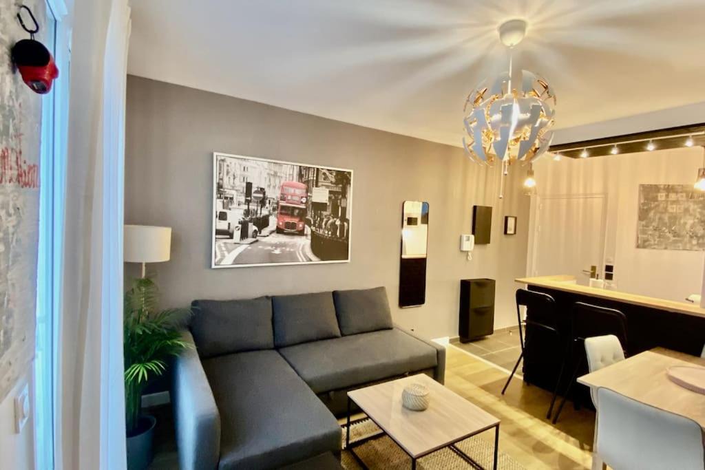Photo of Livingroom in Les Viselets