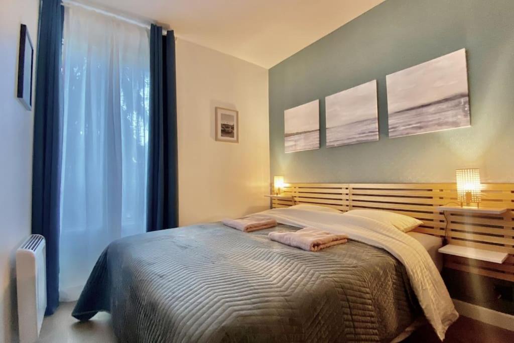 Photo of Bedroom in Les Viselets