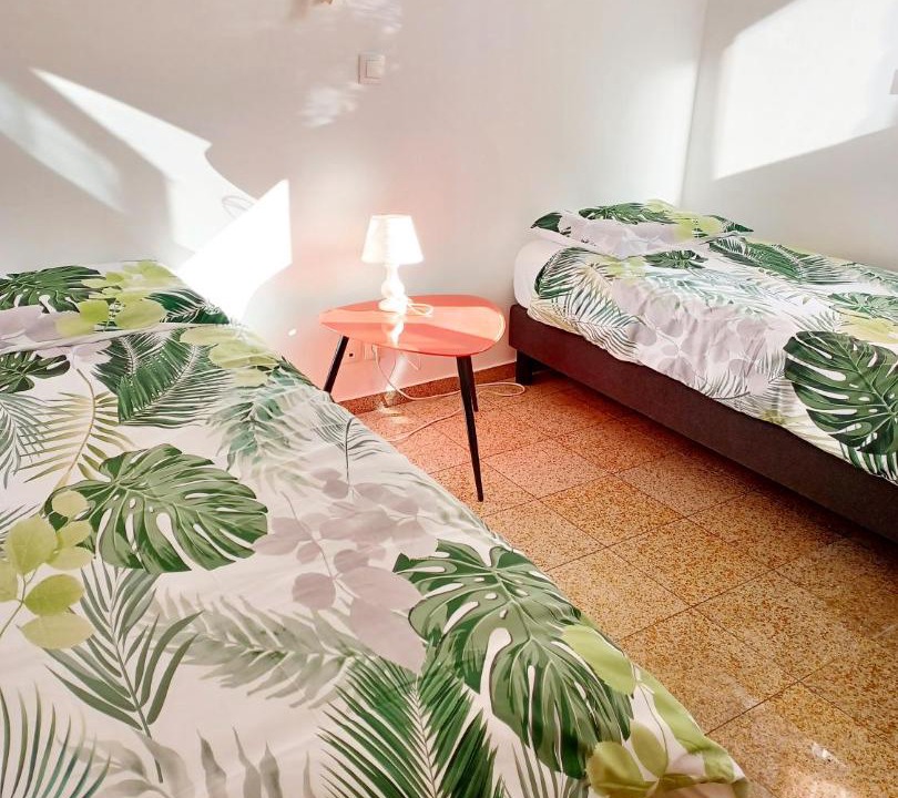 Photo of Bedroom in Sceaux