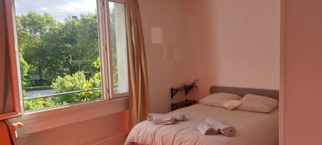 Photo of Bedroom in Neuilly-sur-Seine