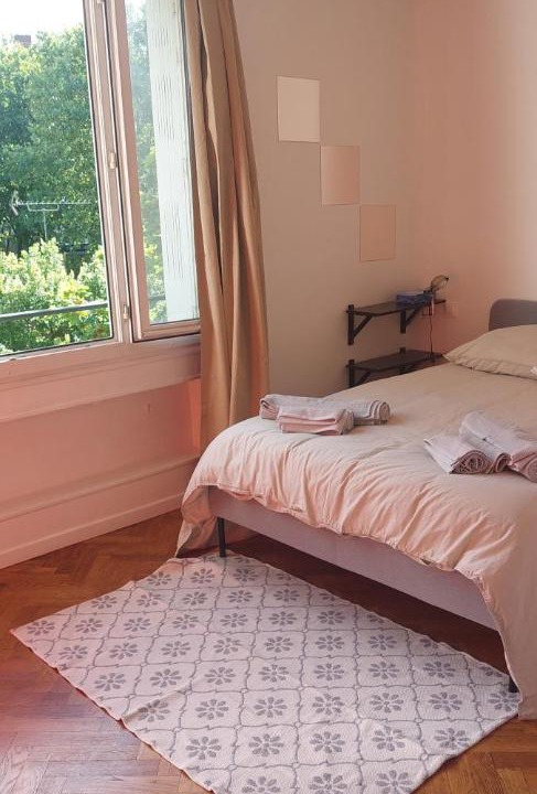 Photo of Bedroom in Neuilly-sur-Seine
