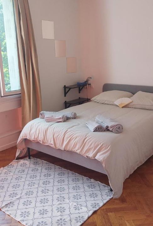 Photo of Bedroom in Neuilly-sur-Seine