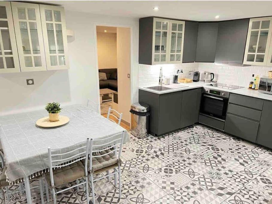 Photo of Kitchen in Bagneux