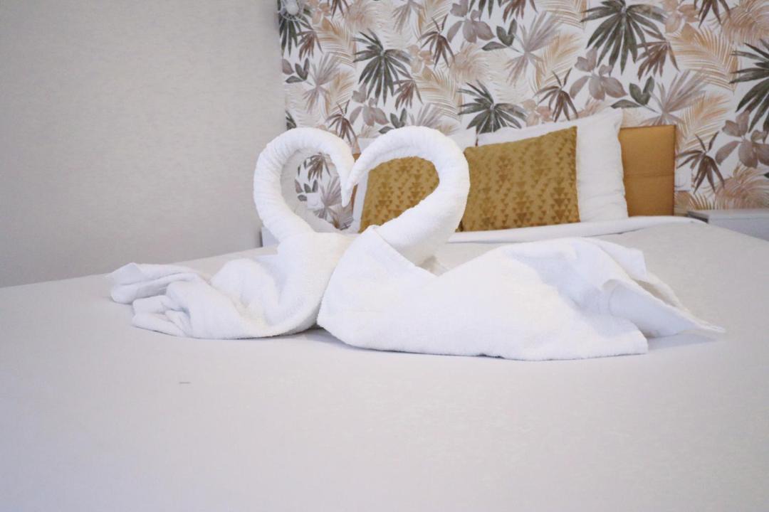 Photo of Bedroom in Quartier de la Place-Vendome