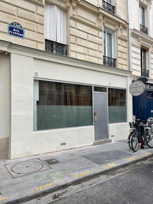 Photo of Buildings in Val-de-Grace
