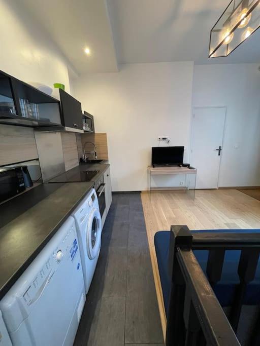 Photo of Kitchen in Val-de-Grace