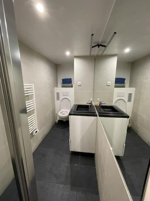 Photo of Kitchen in Val-de-Grace