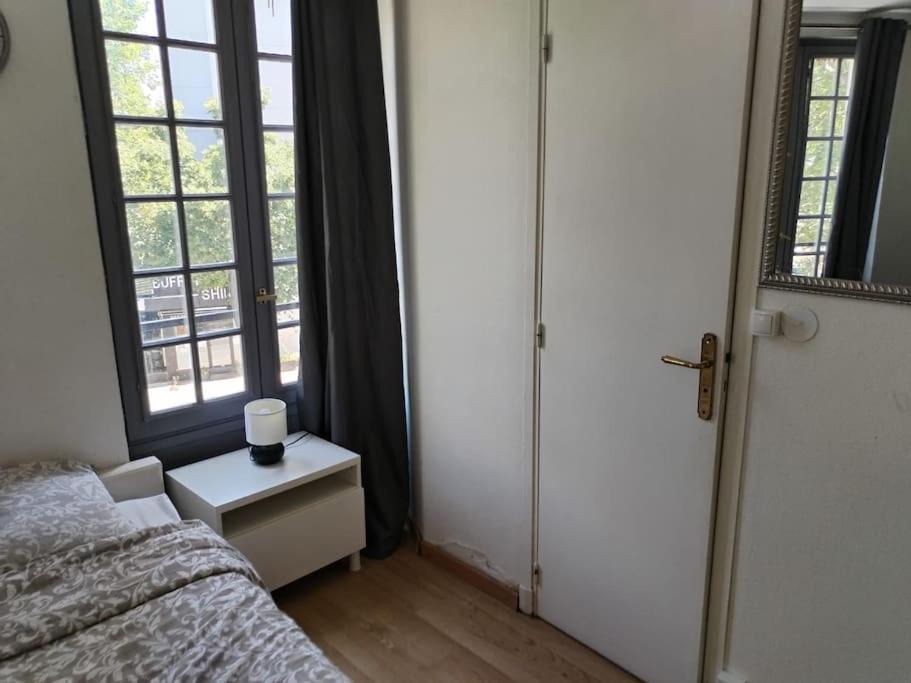 Photo of Bedroom in Parc-de-Montsouris