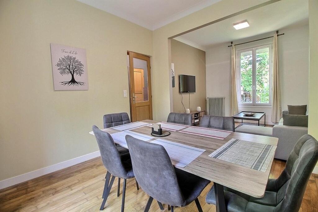 Photo of Livingroom in Aulnay-sous-Bois