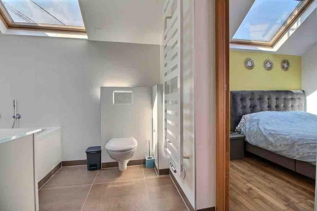Photo of Bedroom in Aulnay-sous-Bois