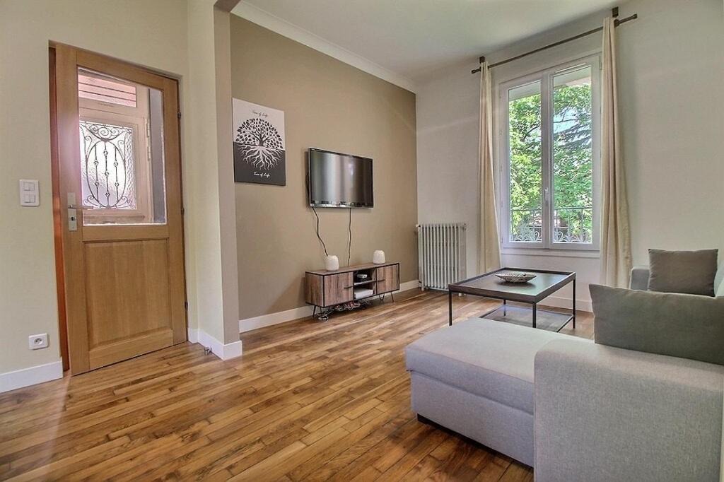 Photo of Livingroom in Aulnay-sous-Bois