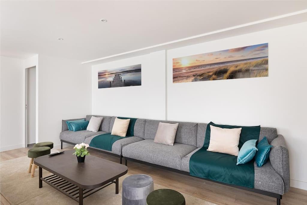 Photo of Livingroom in Neuilly-sur-Marne