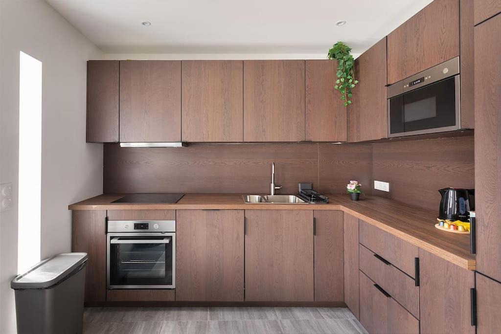 Photo of Kitchen in Neuilly-sur-Marne