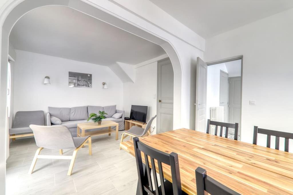 Photo of Livingroom in Esbly