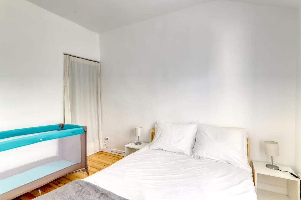 Photo of Bedroom in Esbly
