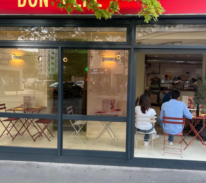 Photo of Others in Republique–Point-du-Jour