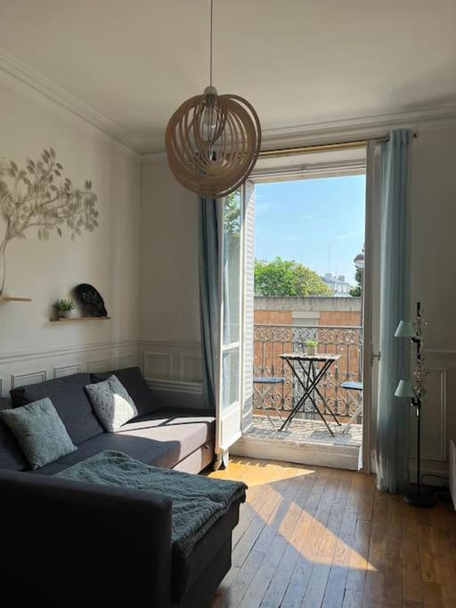 Photo of Livingroom in Croulebarbe