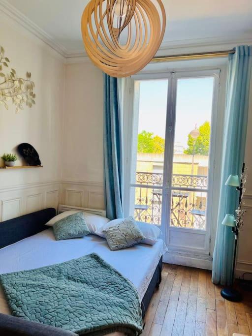 Photo of Bedroom in Croulebarbe