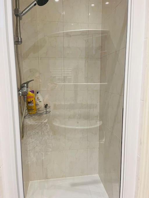 Photo of Bathroom in Croulebarbe