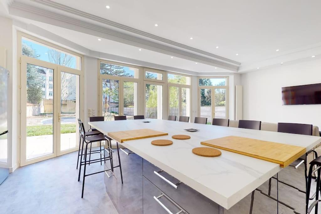 Photo of Livingroom in Buttes-Halage