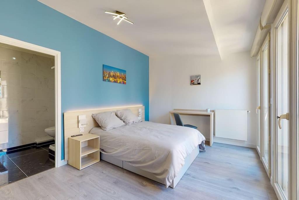 Photo of Bedroom in Buttes-Halage