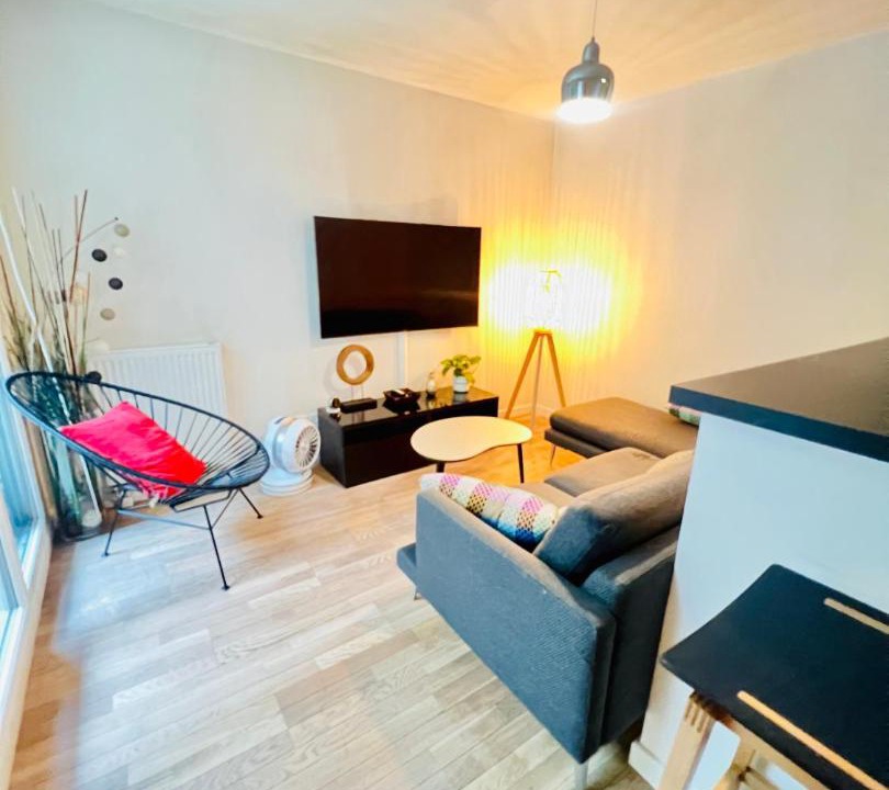 Photo of Livingroom in Nogent Village