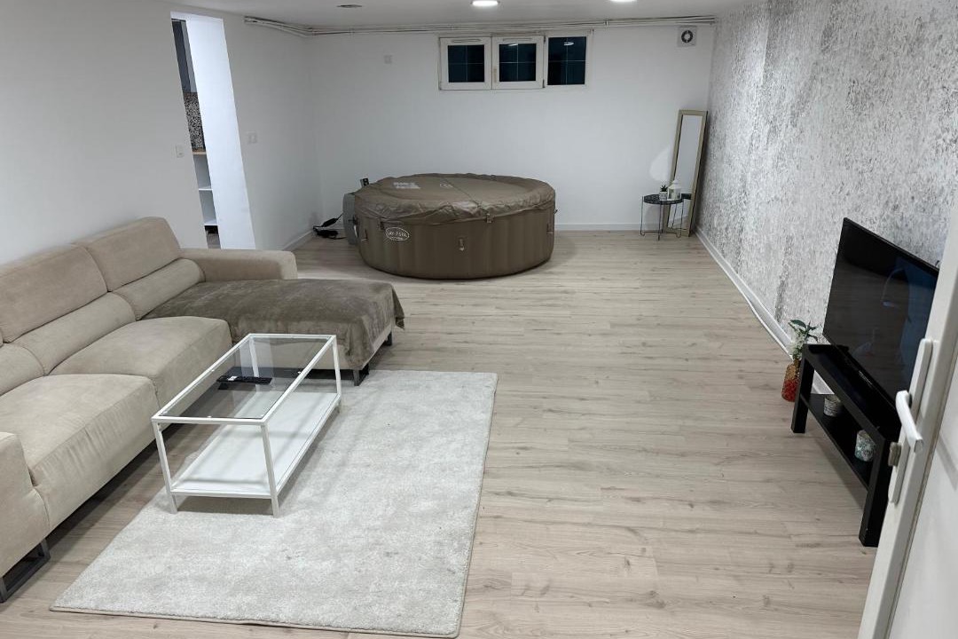 Photo of Livingroom in Livry-Gargan