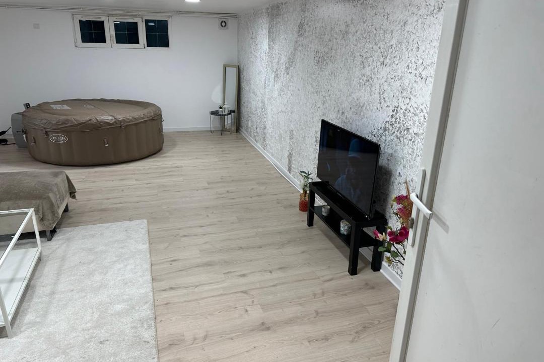 Photo of Livingroom in Livry-Gargan