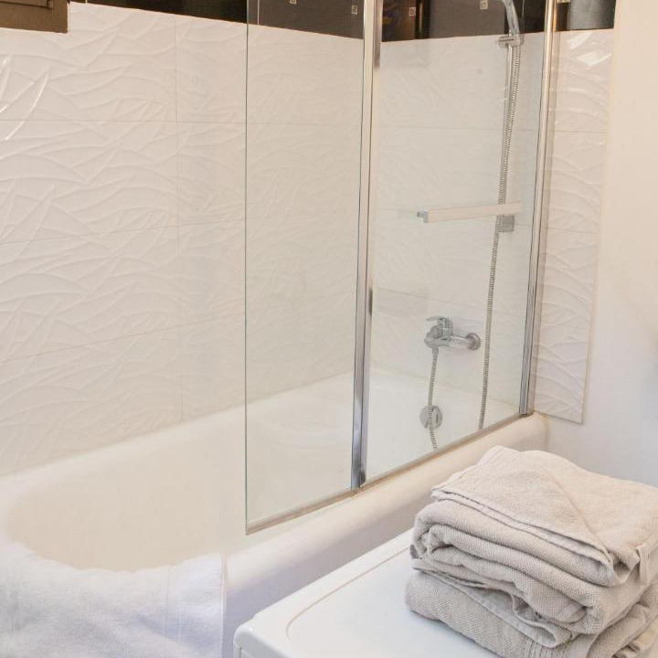 Photo of Bathroom in Neuilly-sur-Marne