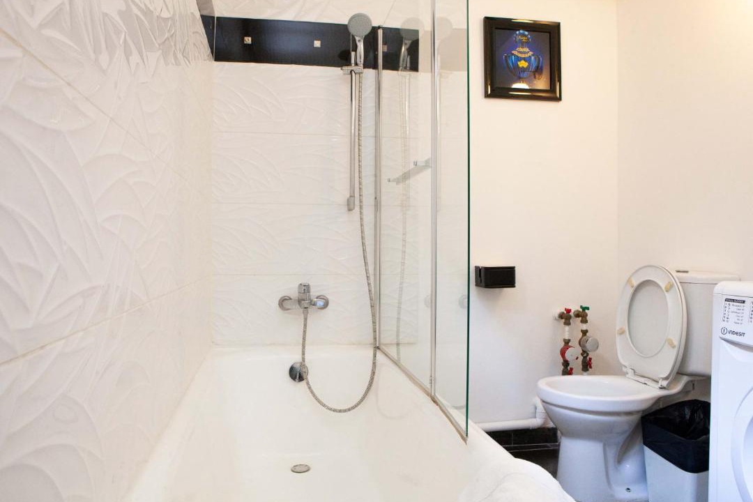 Photo of Bathroom in Neuilly-sur-Marne