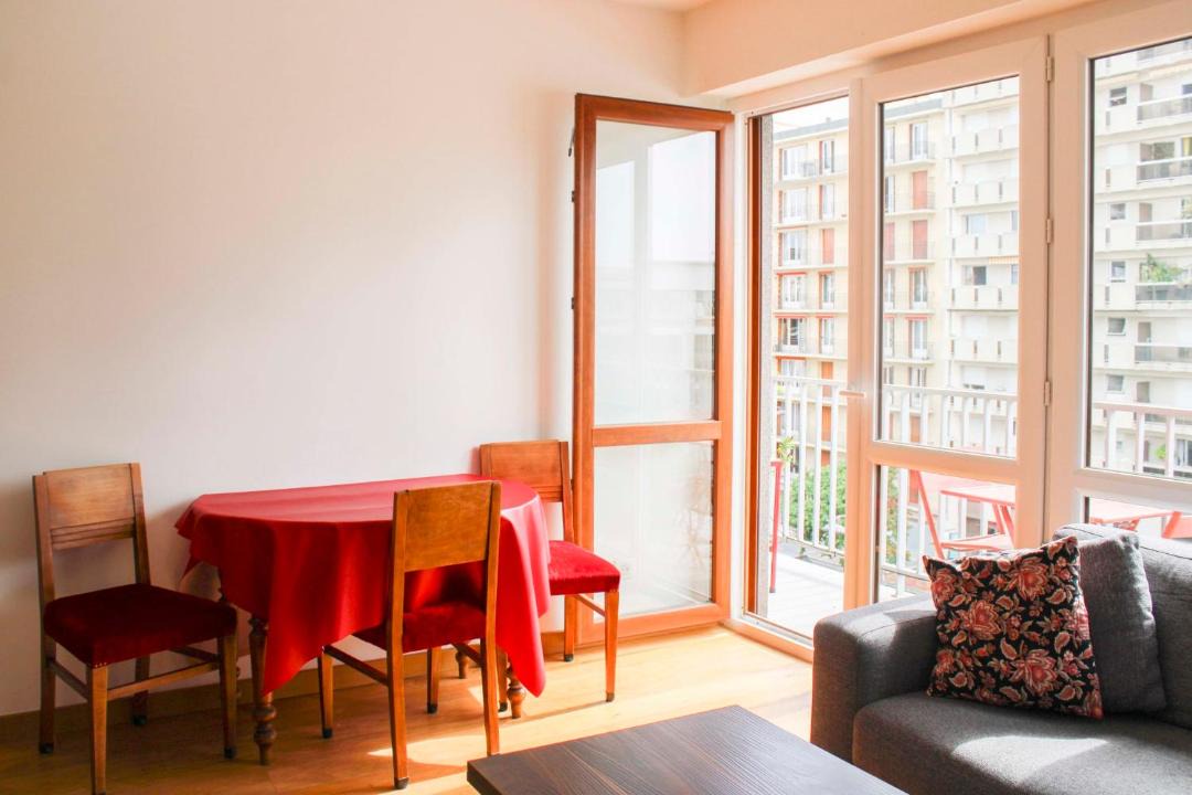 Photo of Livingroom in 12th Arrondissement