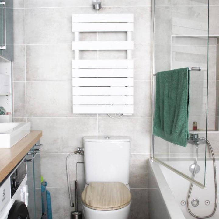 Photo of Bathroom in 12th Arrondissement