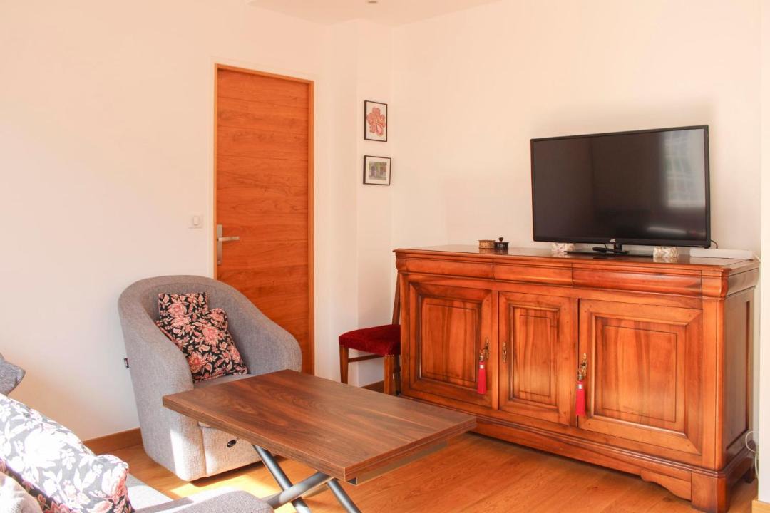 Photo of Livingroom in 12th Arrondissement