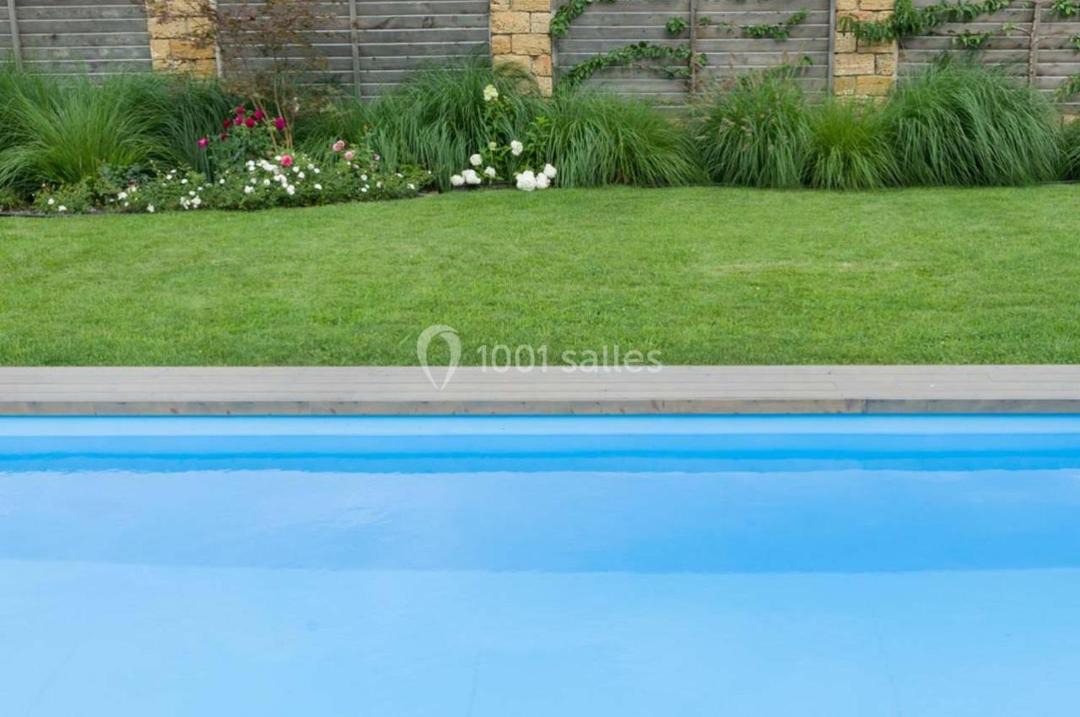 Photo of Others in Garches